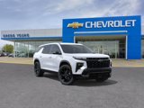 New 2026 Chevrolet Traverse RS image 2