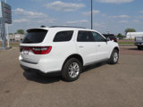 Used 2021 Dodge Durango SXT image 4