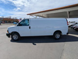 Used 2021 Chevrolet Express 2500 Extended w/ Driver Convenience Package image 4