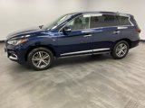 Used 2020 INFINITI QX60 Pure image 3
