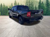 New 2025 RAM 1500 Laramie w/ Sport Appearance Package image 5