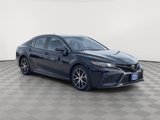 Used 2022 Toyota Camry SE image 5