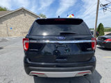 Used 2016 Ford Explorer Limited image 6