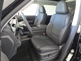 New 2025 INFINITI QX80 Pure image 5