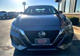Used 2021 Nissan Sentra SV image 3