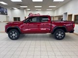 New 2024 GMC Canyon AT4 w/ AT4 Premium Package image 3