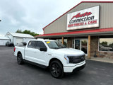 Used 2023 Ford F150 Lightning XLT w/ Equipment Group 312A High image 2