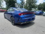 Used 2021 Kia K5 GT-Line w/ GT-Line FWD Premium Package image 5