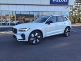 New 2025 Volvo XC60 T8 Plus w/ Protection Package Premier image 2