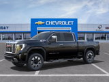 New 2025 GMC Sierra 2500 Denali w/ Denali Reserve Package image 2