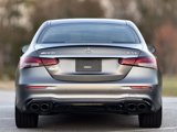 Used 2022 Mercedes-Benz E 53 AMG 4MATIC Sedan image 5