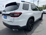 New 2025 Honda Pilot Black Edition image 5