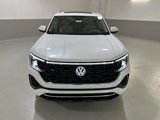 New 2025 Volkswagen Atlas SEL Premium R-Line image 3