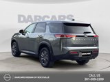 Used 2023 Nissan Pathfinder S image 5
