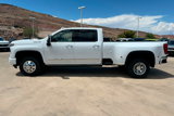 New 2025 Chevrolet Silverado 3500 High Country w/ High Country Premium Package image 2