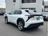New 2025 Subaru Solterra image 5