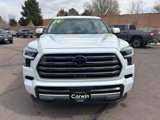 Used 2024 Toyota Sequoia Limited image 2