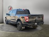 Used 2023 Ford F150 4x4 SuperCrew image 5