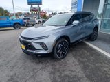 New 2025 Chevrolet Blazer RS w/ Driver Confidence II Package image 3