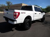 Used 2021 Ford F150 XL w/ Equipment Group 101A High image 4