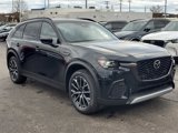 New 2025 MAZDA CX-70 Plug-In Hybrid w/ Premium Plus image 4