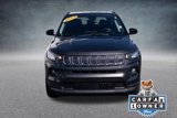 Used 2022 Jeep Compass Latitude image 2