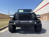 New 2025 Jeep Wrangler Willys image 2