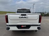 New 2025 GMC Sierra 2500 Denali Ultimate w/ Max Trailering Package image 6