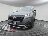 New 2025 Nissan Pathfinder Rock Creek image 2