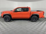 New 2025 Nissan Frontier PRO-4X w/ Pro Convenience Package image 3