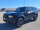 New 2025 Toyota Land Cruiser 1958 image 3