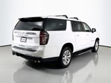 Used 2023 Chevrolet Suburban Premier image 5