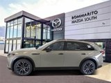 New 2025 MAZDA CX-70 Plug-In Hybrid w/ Premium Plus image 2