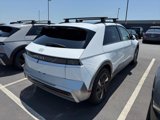 New 2025 Hyundai Ioniq 5 Limited image 2