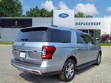 Certified 2024 Ford Expedition Max Limited image 4