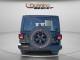 Used 2022 Jeep Wrangler Unlimited Sport image 3