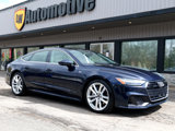 Used 2022 Audi A7 3.0T Premium Plus w/ Premium Plus image 2