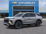New 2026 Chevrolet Traverse Z71 w/ Enhanced Driving Package image 2
