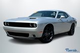 Certified 2023 Dodge Challenger SXT w/ Blacktop Package image 3