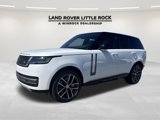 New 2025 Land Rover Range Rover SE image 1