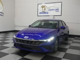 Used 2024 Hyundai Elantra SEL image 4