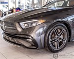 Used 2023 Mercedes-Benz CLS 450 4MATIC w/ Premium Package image 4