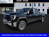 New 2025 GMC Sierra 3500 Pro image 2