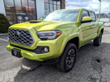 Used 2023 Toyota Tacoma TRD Sport image 2