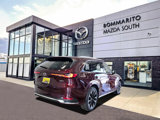 New 2025 MAZDA CX-90 3.3 Turbo S w/ Premium Package image 3