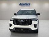 New 2025 Ford Explorer ST-Line w/ Premium Package image 2