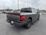 Used 2023 Ford F150 Lightning Lariat w/ Equipment Group 511A High image 5