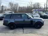 Used 2019 Land Rover Range Rover Supercharged image 4