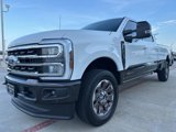 New 2025 Ford F350 King Ranch w/ FX4 Off-Road Package image 3