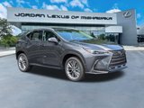 New 2025 Lexus NX 350 AWD w/ Premium Package image 2